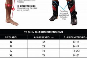 Hockey Shin Guards Size Chart: Find Your Perfect Fit Now! Your Ultimate Source for Hockey Updates, Training Guides, and Equipment Recommendations Hockey Shin Guards Size Chart: Find Your Perfect Fit Now! | Your Ultimate Source for Hockey Updates, Training Guides, and Equipment Recommendations