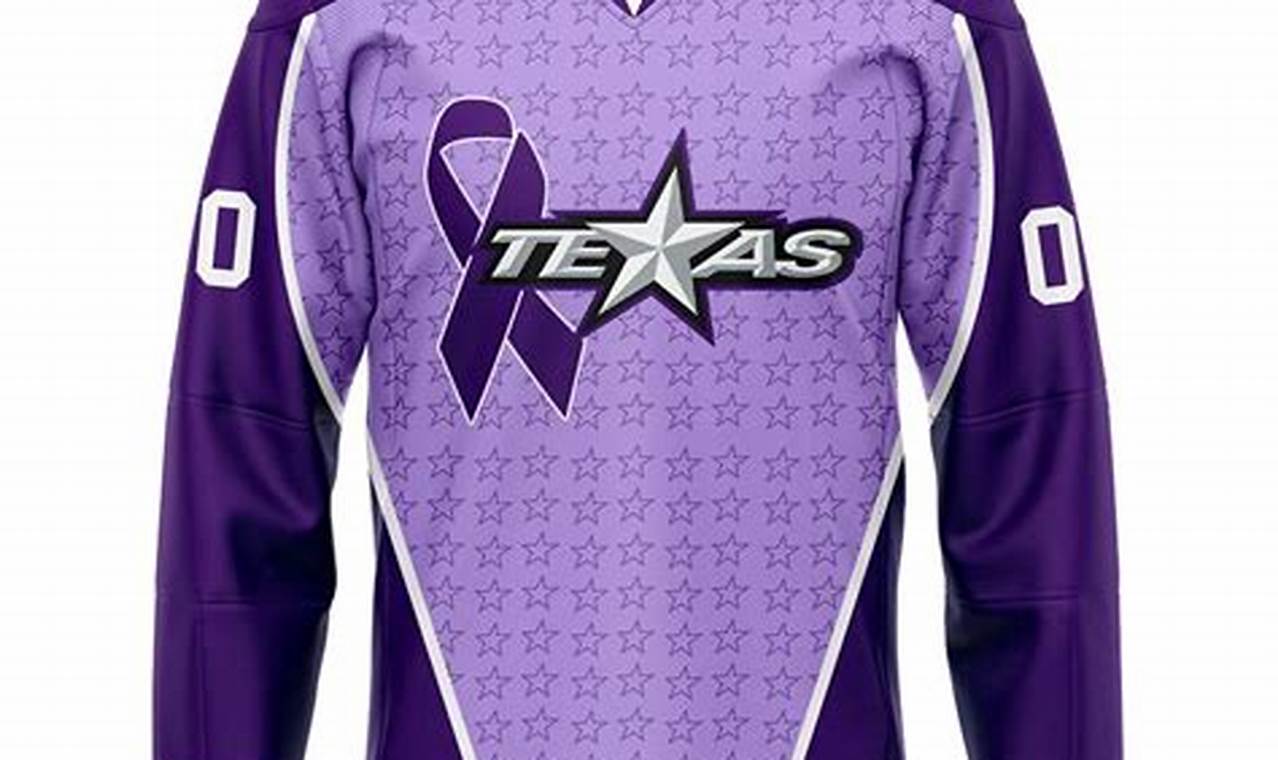 Buy Texas Stars Hockey Jersey Today - Authentic & Replica Styles! | Your Ultimate Source for Hockey Updates, Training Guides, and Equipment Recommendations