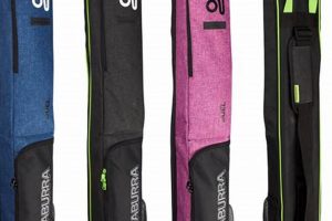 Best Hockey Stick Bags: Find Your Perfect Stick Carrier | Your Ultimate Source for Hockey Updates, Training Guides, and Equipment Recommendations