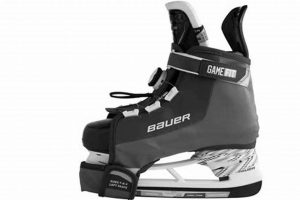 Enhance Your Game: Top Hockey Skate Accessories You Need Now! | Your Ultimate Source for Hockey Updates, Training Guides, and Equipment Recommendations