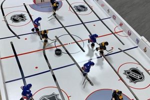 NHL Hockey Game Table: Live Scores & Stats Hub | Your Ultimate Source for Hockey Updates, Training Guides, and Equipment Recommendations