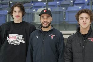 Unleashing Maverick McKinnon Hockey: Skills & Strategy Your Ultimate Source for Hockey Updates, Training Guides, and Equipment Recommendations Unleashing Maverick McKinnon Hockey: Skills & Strategy | Your Ultimate Source for Hockey Updates, Training Guides, and Equipment Recommendations