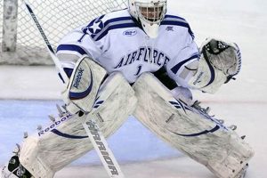 Dominate: Ice Hockey Goalie Games & Skills Now! | Your Ultimate Source for Hockey Updates, Training Guides, and Equipment Recommendations