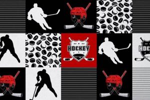 Ultimate Hockey Fabric Guide: Performance & Durability | Your Ultimate Source for Hockey Updates, Training Guides, and Equipment Recommendations