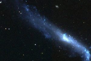 Explore the Hockey Stick Galaxy: Distorted Beauty Your Ultimate Source for Hockey Updates, Training Guides, and Equipment Recommendations Explore the Hockey Stick Galaxy: Distorted Beauty | Your Ultimate Source for Hockey Updates, Training Guides, and Equipment Recommendations