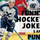 Get Your Laugh On: Funny Ice Hockey Jokes & More! | Your Ultimate Source for Hockey Updates, Training Guides, and Equipment Recommendations