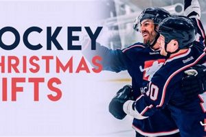 Gear Up! Hockey Christmas Presents Guide & Ideas Your Ultimate Source for Hockey Updates, Training Guides, and Equipment Recommendations Gear Up! Hockey Christmas Presents Guide & Ideas | Your Ultimate Source for Hockey Updates, Training Guides, and Equipment Recommendations