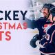 Gear Up! Hockey Christmas Presents Guide & Ideas | Your Ultimate Source for Hockey Updates, Training Guides, and Equipment Recommendations