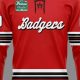 Official Wisconsin Badgers Hockey Jersey Guide & More! | Your Ultimate Source for Hockey Updates, Training Guides, and Equipment Recommendations