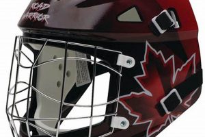 Best Road Hockey Goalie Mask: Protection & Style | Your Ultimate Source for Hockey Updates, Training Guides, and Equipment Recommendations