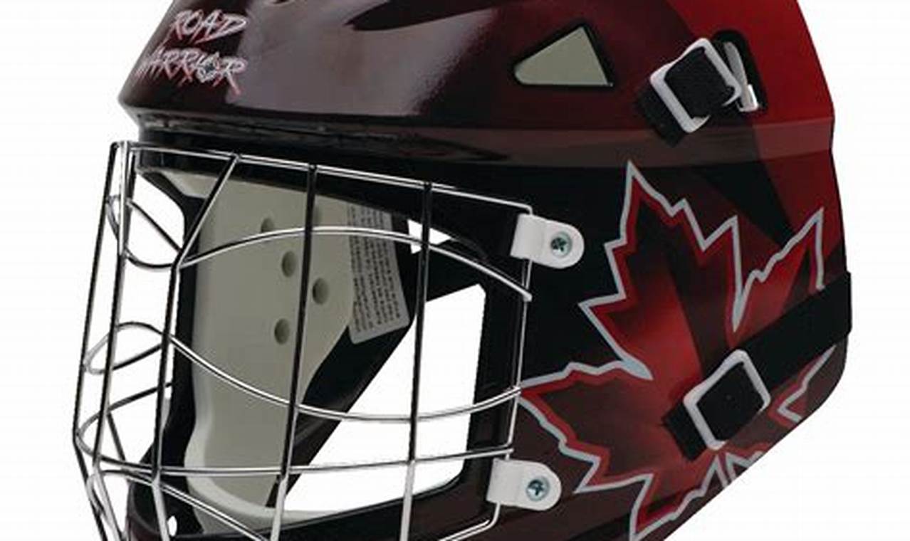 Best Road Hockey Goalie Mask: Protection & Style Your Ultimate Source for Hockey Updates, Training Guides, and Equipment Recommendations Best Road Hockey Goalie Mask: Protection & Style | Your Ultimate Source for Hockey Updates, Training Guides, and Equipment Recommendations