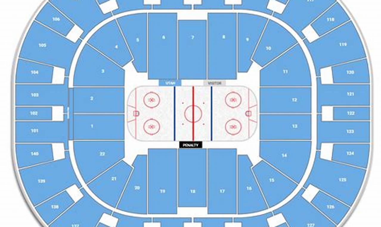 Utah Hockey Club Seating Chart + Guide | Find Best Seats! Your Ultimate Source for Hockey Updates, Training Guides, and Equipment Recommendations Utah Hockey Club Seating Chart + Guide | Find Best Seats! | Your Ultimate Source for Hockey Updates, Training Guides, and Equipment Recommendations