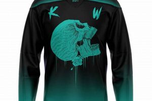 Electric Edge: Rave Hockey Jersey Styles & Beyond! Your Ultimate Source for Hockey Updates, Training Guides, and Equipment Recommendations Electric Edge: Rave Hockey Jersey Styles & Beyond! | Your Ultimate Source for Hockey Updates, Training Guides, and Equipment Recommendations