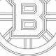 Fun Bruins Hockey Coloring Pages: [Year] Designs! | Your Ultimate Source for Hockey Updates, Training Guides, and Equipment Recommendations