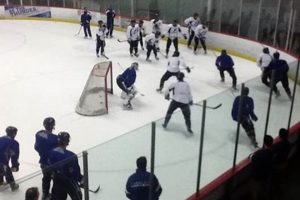 Ice Hockey Drills: Small Area Games for Pro Skills + More | Your Ultimate Source for Hockey Updates, Training Guides, and Equipment Recommendations