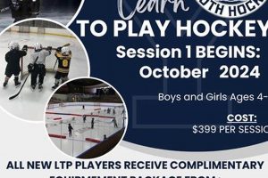 Yale Youth Hockey Schedule: Game Times & More | Your Ultimate Source for Hockey Updates, Training Guides, and Equipment Recommendations