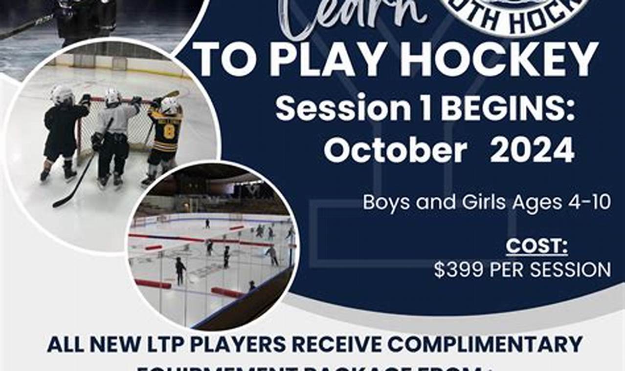 Yale Youth Hockey Schedule: Game Times & More | Your Ultimate Source for Hockey Updates, Training Guides, and Equipment Recommendations