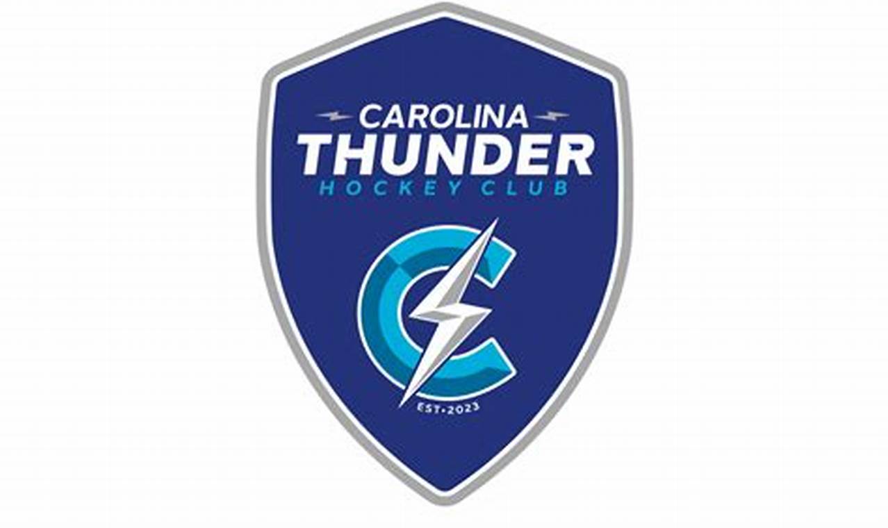 Carolina Thunder Hockey: News, Scores & More! Your Ultimate Source for Hockey Updates, Training Guides, and Equipment Recommendations Carolina Thunder Hockey: News, Scores & More! | Your Ultimate Source for Hockey Updates, Training Guides, and Equipment Recommendations
