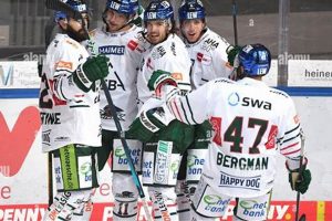 Augsburg Panthers Hockey: Auggie Ice & More! Your Ultimate Source for Hockey Updates, Training Guides, and Equipment Recommendations Augsburg Panthers Hockey: Auggie Ice & More! | Your Ultimate Source for Hockey Updates, Training Guides, and Equipment Recommendations