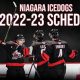 Get the Latest Icedogs Hockey Schedule Dates & Times | Your Ultimate Source for Hockey Updates, Training Guides, and Equipment Recommendations