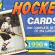 Guide: 1990 Bowman Hockey Cards Value & Collectibles | Your Ultimate Source for Hockey Updates, Training Guides, and Equipment Recommendations
