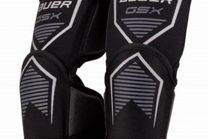 Best Goalie Knee Pads: Ultimate Hockey Protection | Your Ultimate Source for Hockey Updates, Training Guides, and Equipment Recommendations