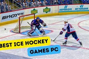 Enjoyable On-Ice: Fun Ice Hockey Games & Drills | Your Ultimate Source for Hockey Updates, Training Guides, and Equipment Recommendations