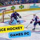 Enjoyable On-Ice: Fun Ice Hockey Games & Drills | Your Ultimate Source for Hockey Updates, Training Guides, and Equipment Recommendations
