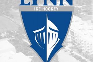 Lynn University Hockey: Ice Titans - Program Details | Your Ultimate Source for Hockey Updates, Training Guides, and Equipment Recommendations
