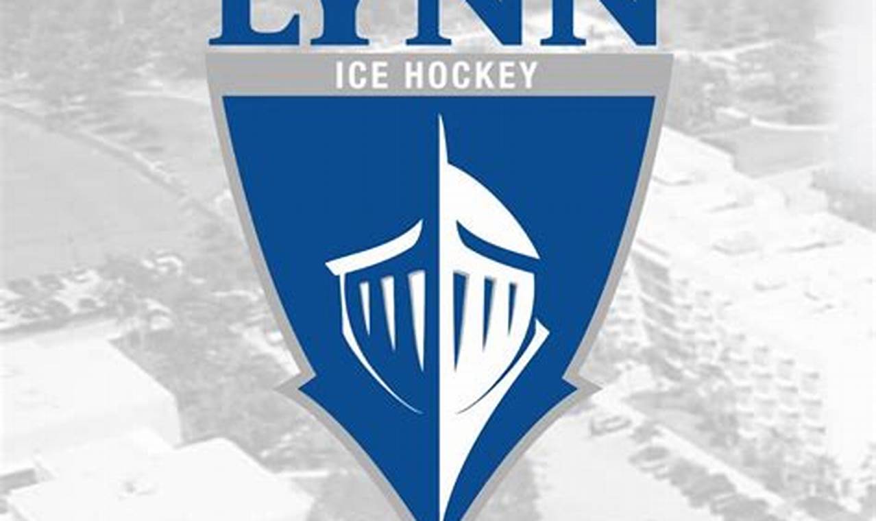 Lynn University Hockey: Ice Titans - Program Details | Your Ultimate Source for Hockey Updates, Training Guides, and Equipment Recommendations