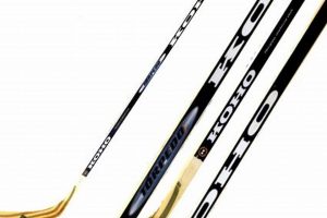 Koho Hockey Sticks: Find Your Best Stick + Tips | Your Ultimate Source for Hockey Updates, Training Guides, and Equipment Recommendations