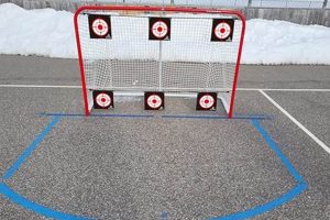 Precision Hockey Shooting Targets: Accuracy Drills Your Ultimate Source for Hockey Updates, Training Guides, and Equipment Recommendations Precision Hockey Shooting Targets: Accuracy Drills | Your Ultimate Source for Hockey Updates, Training Guides, and Equipment Recommendations