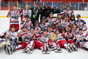 Team South Dakota Hockey: SD Hockey Growth Guide | Your Ultimate Source for Hockey Updates, Training Guides, and Equipment Recommendations