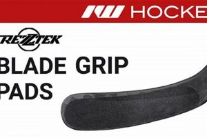 Best Hockey Stick Gripper: Tapes, Wraps & More! | Your Ultimate Source for Hockey Updates, Training Guides, and Equipment Recommendations
