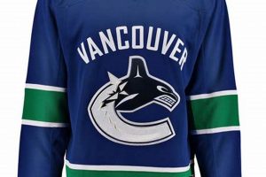 Shop Canucks Hockey Jersey: Official & Fan Favorites | Your Ultimate Source for Hockey Updates, Training Guides, and Equipment Recommendations