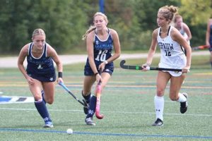 DePauw Field Hockey: Tigers on the Field Advantage | Your Ultimate Source for Hockey Updates, Training Guides, and Equipment Recommendations
