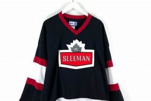 Custom Beer Hockey Jerseys: Style On & Off the Ice! | Your Ultimate Source for Hockey Updates, Training Guides, and Equipment Recommendations