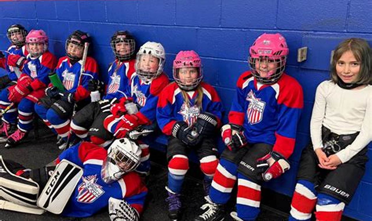 Empower Lady Liberty Hockey: Teams, Skills & Growth | Your Ultimate Source for Hockey Updates, Training Guides, and Equipment Recommendations