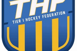 Guide to MN Tier 1 Hockey: Development & Elite Play | Your Ultimate Source for Hockey Updates, Training Guides, and Equipment Recommendations