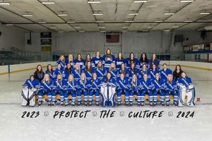 Little Falls Hockey: Local Ice Hockey Excellence | Your Ultimate Source for Hockey Updates, Training Guides, and Equipment Recommendations