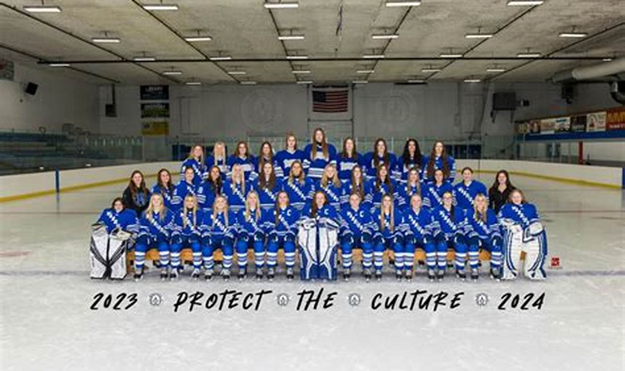 Little Falls Hockey: Local Ice Hockey Excellence | Your Ultimate Source for Hockey Updates, Training Guides, and Equipment Recommendations