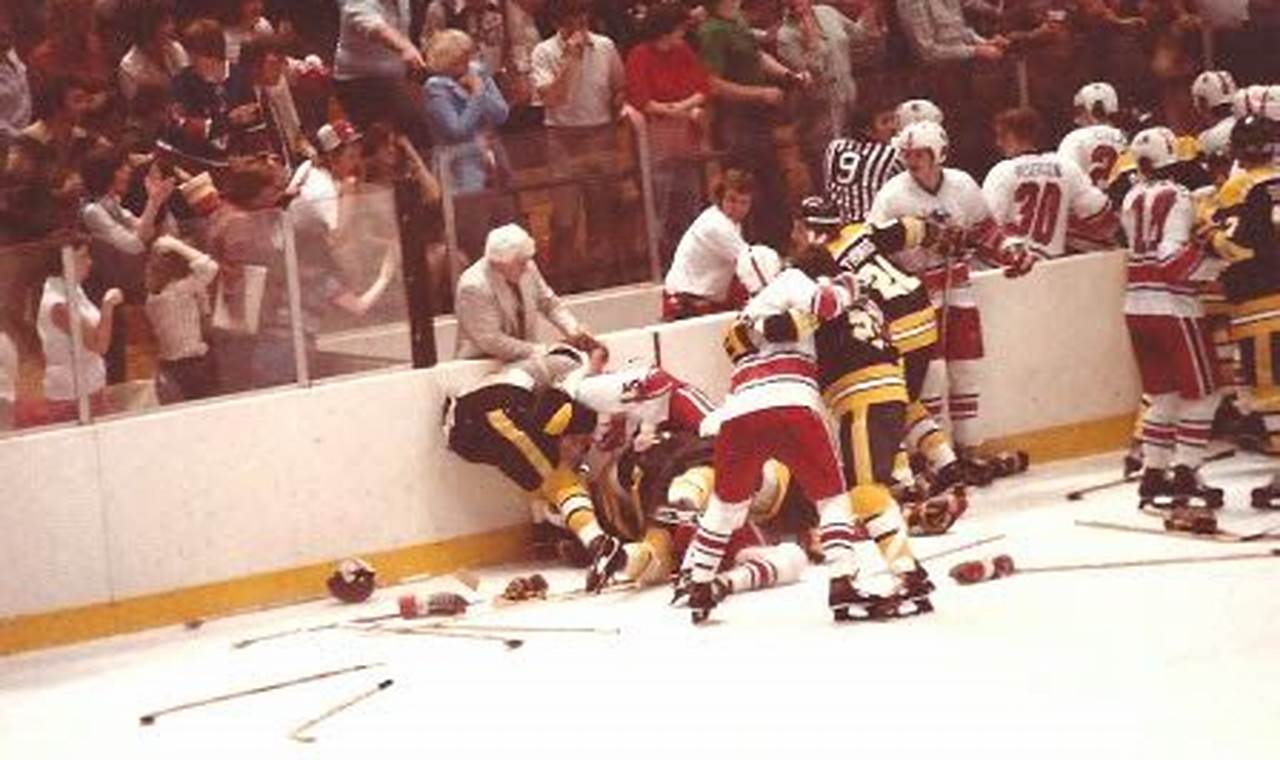 Decoding John Brophy Hockey: Grit, Tactics &amp; Legacy | Your Ultimate Source for Hockey Updates, Training Guides, and Equipment Recommendations