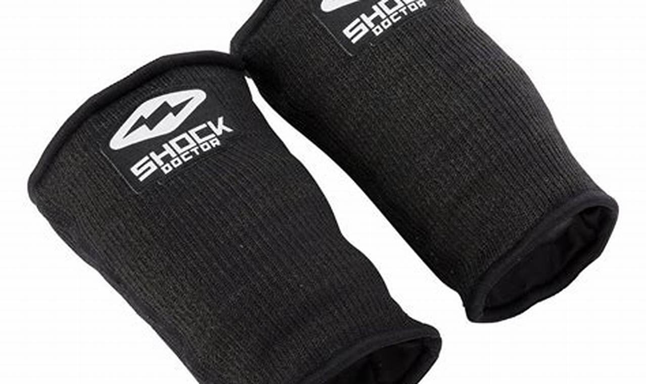 Best Hockey Wrist Protectors: Protect Your Game! | Your Ultimate Source for Hockey Updates, Training Guides, and Equipment Recommendations