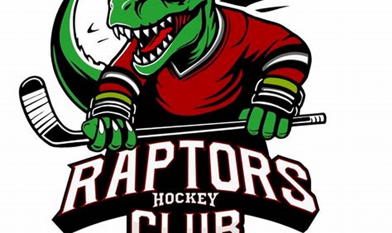 Elite Hockey Raptors: Soar to Victory! | Your Ultimate Source for Hockey Updates, Training Guides, and Equipment Recommendations