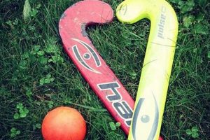 Best Field Hockey Sticks: Top Choices & Buying Guide | Your Ultimate Source for Hockey Updates, Training Guides, and Equipment Recommendations