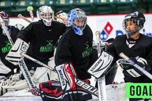 Top Hockey Goalie Camps 2024: Level Up Your Game! Your Ultimate Source for Hockey Updates, Training Guides, and Equipment Recommendations Top Hockey Goalie Camps 2024: Level Up Your Game! | Your Ultimate Source for Hockey Updates, Training Guides, and Equipment Recommendations