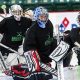 Top Hockey Goalie Camps 2024: Level Up Your Game! | Your Ultimate Source for Hockey Updates, Training Guides, and Equipment Recommendations