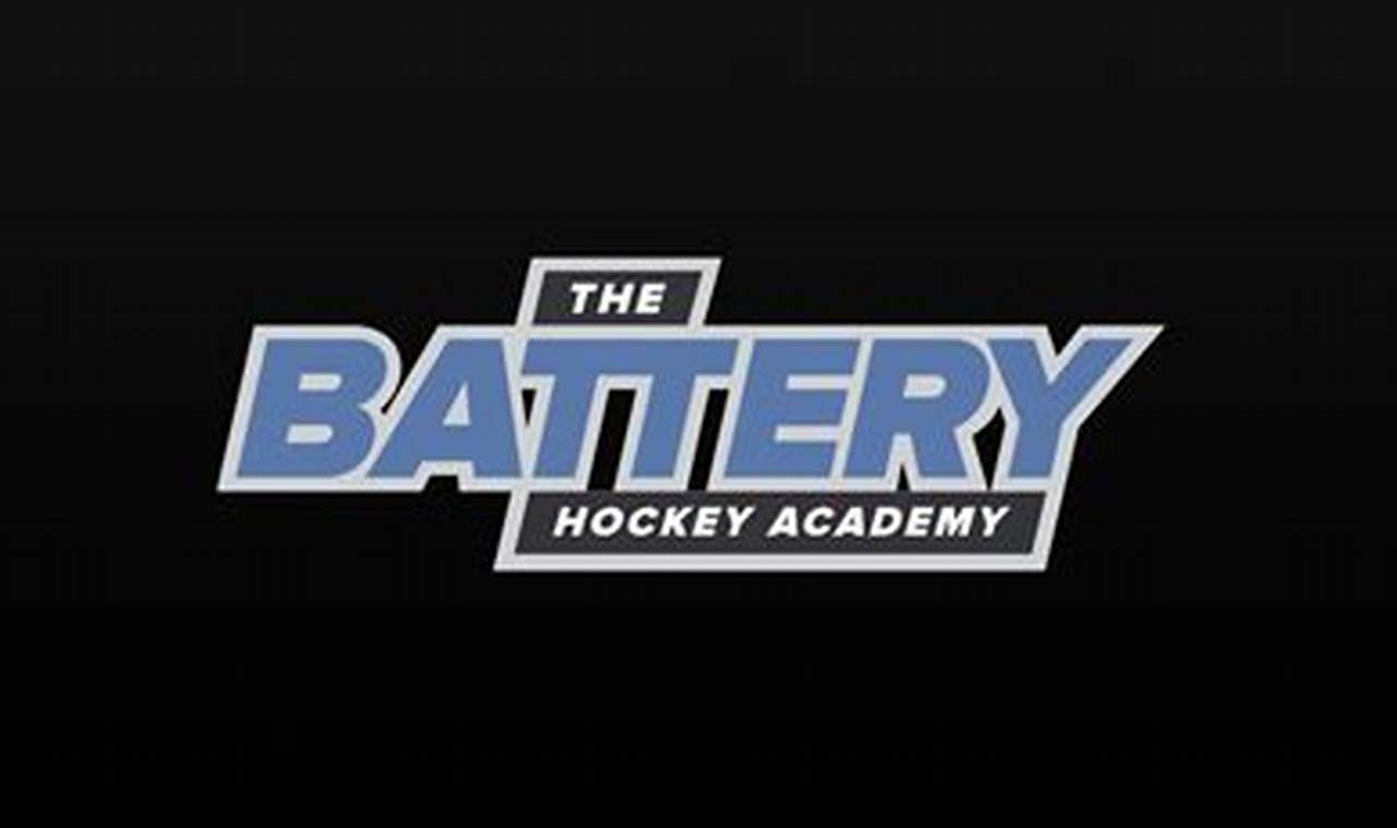 Boost Your Score: The Battery Hockey Strategy Explained | Your Ultimate Source for Hockey Updates, Training Guides, and Equipment Recommendations