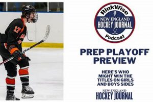 NEPSAC Hockey Rankings: Top Prep Hockey Teams & More | Your Ultimate Source for Hockey Updates, Training Guides, and Equipment Recommendations