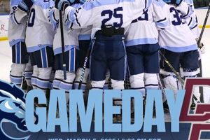 CBA Hockey: Inside Christian Brothers Academy's Ice Program | Your Ultimate Source for Hockey Updates, Training Guides, and Equipment Recommendations